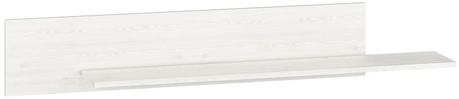 Półka wisząca Blanco 14 ML Meble