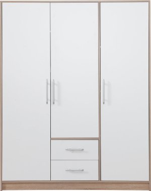 Szafa sonoma Smart System SR2