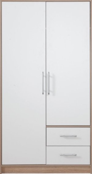Szafa dąb sonoma Smart System SR3