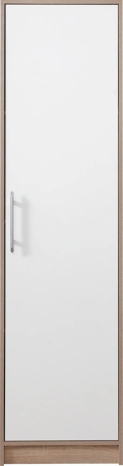 Szafa jednodrzwiowa Smart System SR5 Meblar