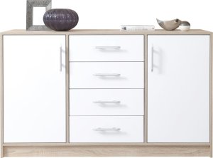 Komoda szeroka Smart System SRK1