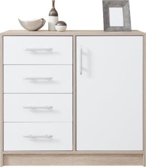 Komoda nowoczesna Smart System SRK2