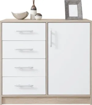 Komoda nowoczesna Smart System SRK2 Meblar 1