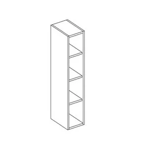 20 górna otwarta wys. 94 cm Layman 2