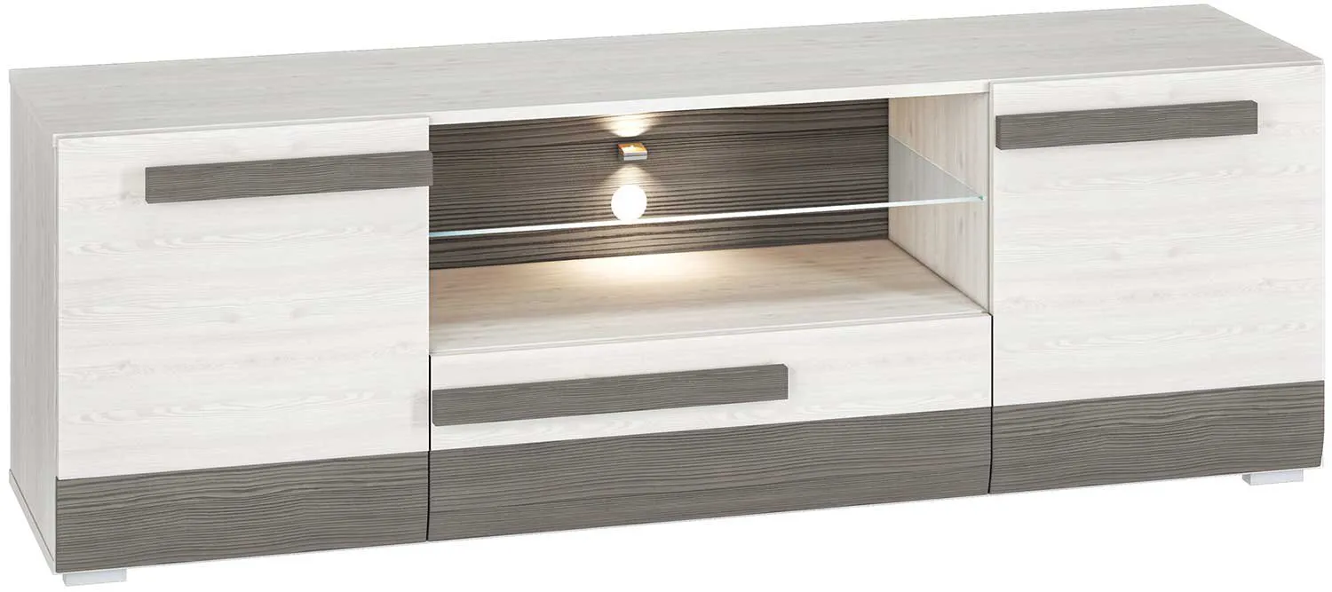Szafka RTV Blanco 09 ML Meble