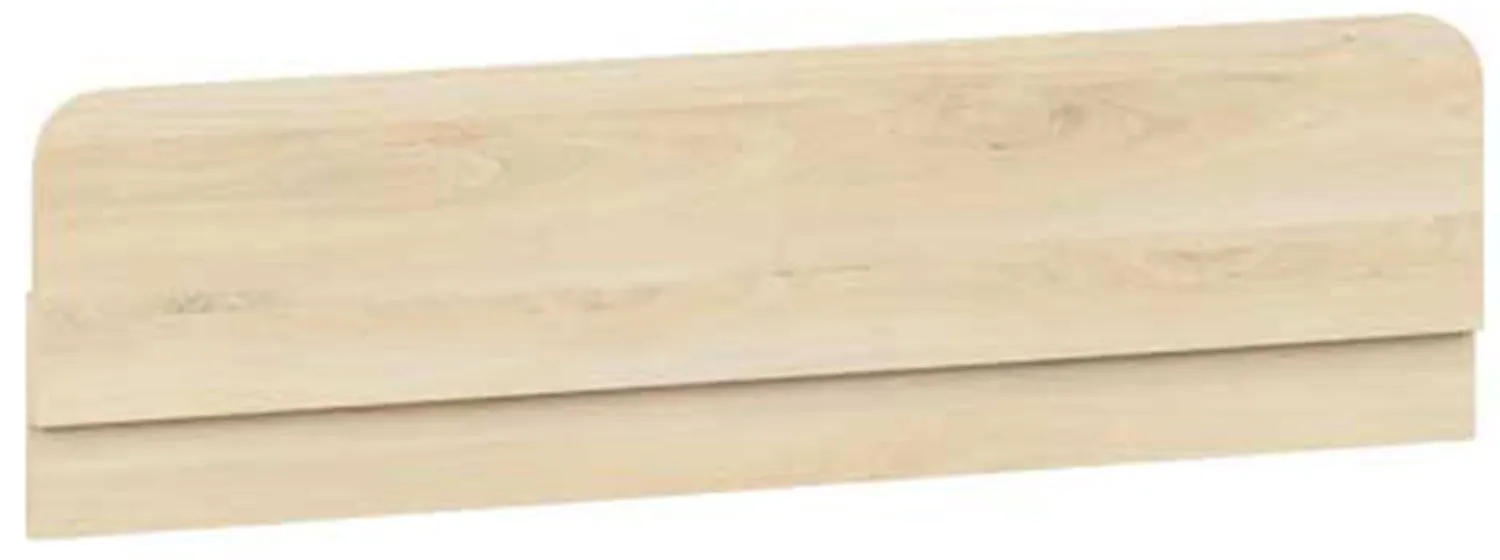 Zastawka do łóżka Drop ZAST 01-005 ML Meble