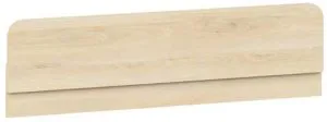Zastawka do łóżka Drop ZAST 01-005 ML Meble 1