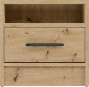 Stolik nocny z szufladą Smart SR7
