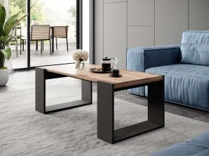Ława do salonu Wood Cama Meble 3