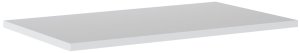 Blat 80 cm Adel White 89-80-B