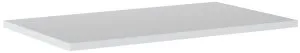 Blat 80 cm Adel White 89-80-B Comad 1
