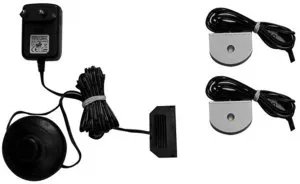 Oświetlenie 2-pkt. LED IZLED08-02-WW01 Meble Forte 1