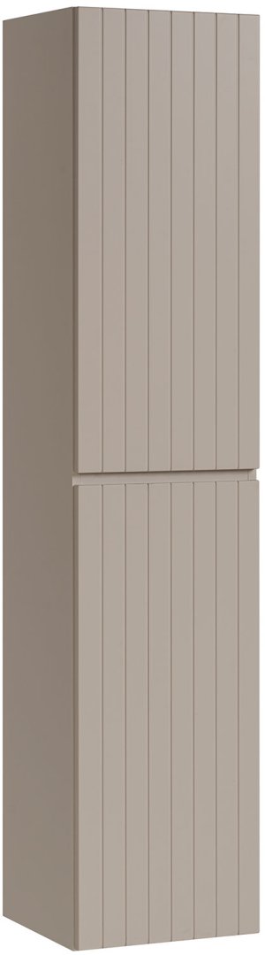Słupek wysoki Iconic Cashmere 80-01-D-2D