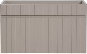 Szafka pod umywalkę 80 cm Iconic Cashmere 82-80-D-1S