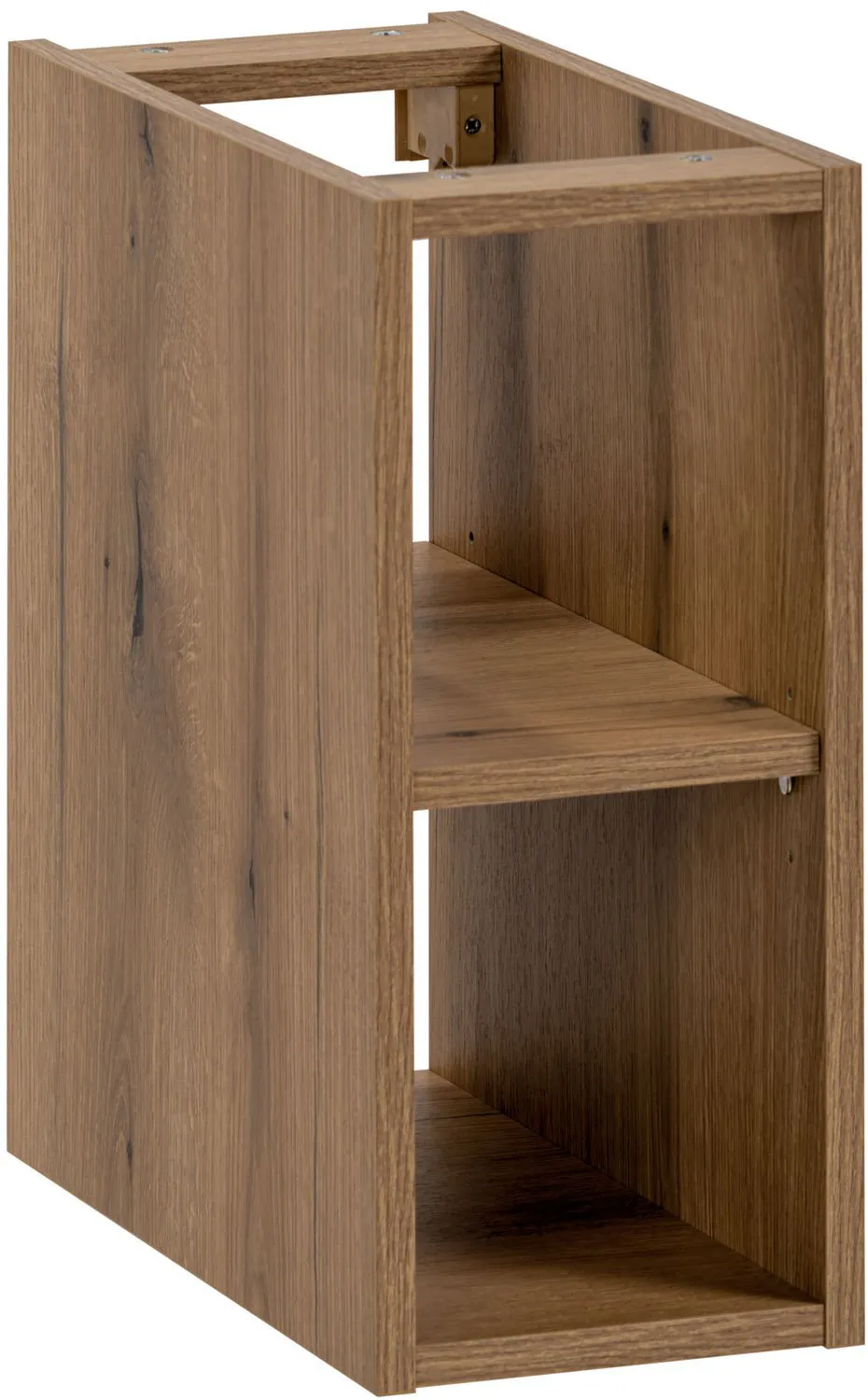 Regał dolny Iconic Oak Coast Evoke 81-01-A Comad