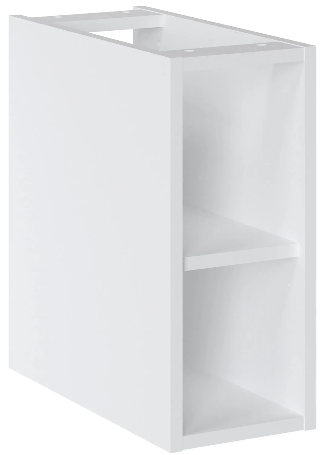 Regał dolny Iconic White 81-01-A Comad