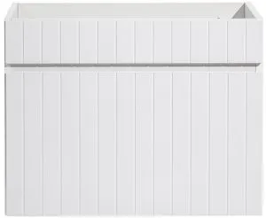 Szafka pod umywalkę 60 cm Iconic White 82-60-D-1S Comad 3