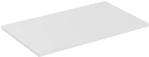 Blat 80 cm Iconic White 89-80-B Comad 2