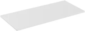 Blat 100 cm Iconic White 89-100-B Comad 2