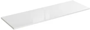 Blat 140 cm Iconic White 89-140-B Comad 1