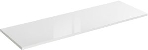 Blat 160 cm Iconic White 89-160-B