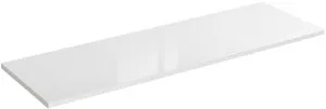 Blat 160 cm Iconic White 89-160-B Comad 1
