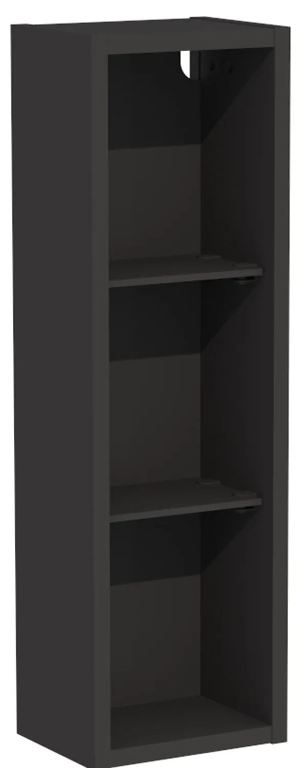 Regał górny Santa Fe Black 83-01-A Comad
