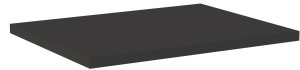 Blat 60 cm Santa Fe Black 89-60-B