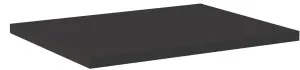 Blat 60 cm Santa Fe Black 89-60-B Comad 1