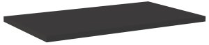 Blat 80 cm Santa Fe Black 89-80-B