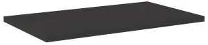 Blat 80 cm Santa Fe Black 89-80-B Comad 1