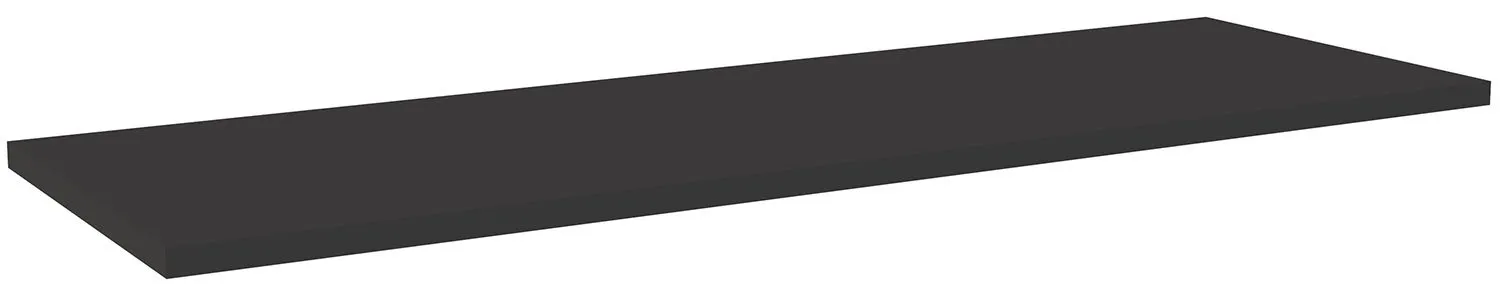 Blat 140 cm Santa Fe Black 89-140-B Comad