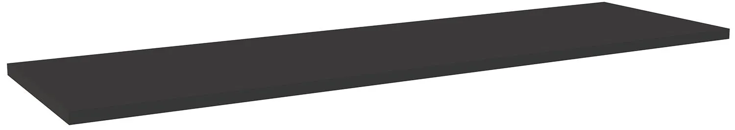 Blat 160 cm Santa Fe Black 89-160-B Comad