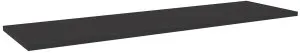 Blat 160 cm Santa Fe Black 89-160-B Comad 1