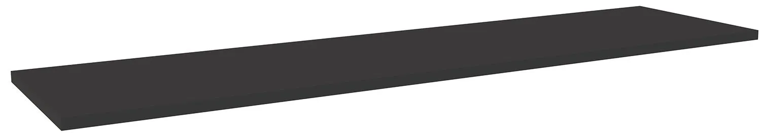 Blat 180 cm Santa Fe Black 89-180-B Comad