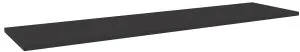 Blat 180 cm Santa Fe Black 89-180-B Comad 1