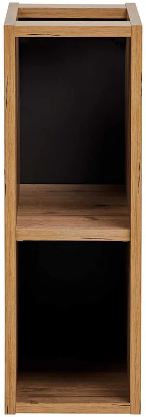 Regał dolny Xilo Oak 81-01-A Comad 2