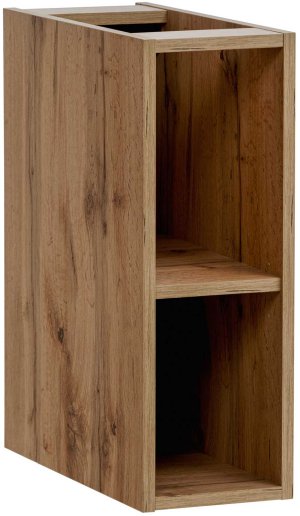 Regał dolny Xilo Oak 81-01-A