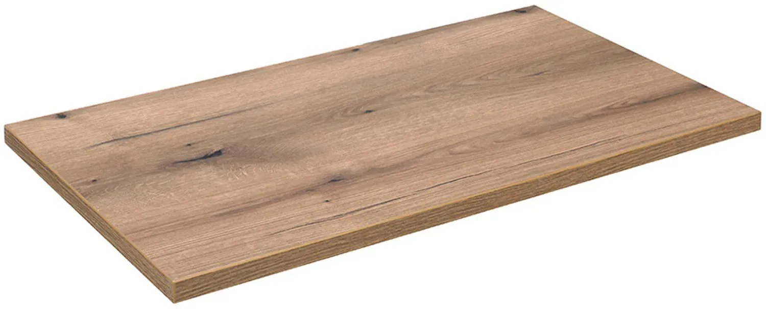 Blat 80 cm Oak Coast Evoke 89-80-A Comad