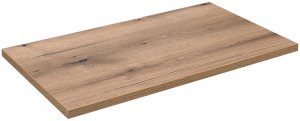 Blat 80 cm Oak Coast Evoke 89-80-A