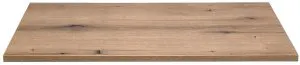 Blat 100 cm Oak Coast Evoke 89-100-A Comad 2
