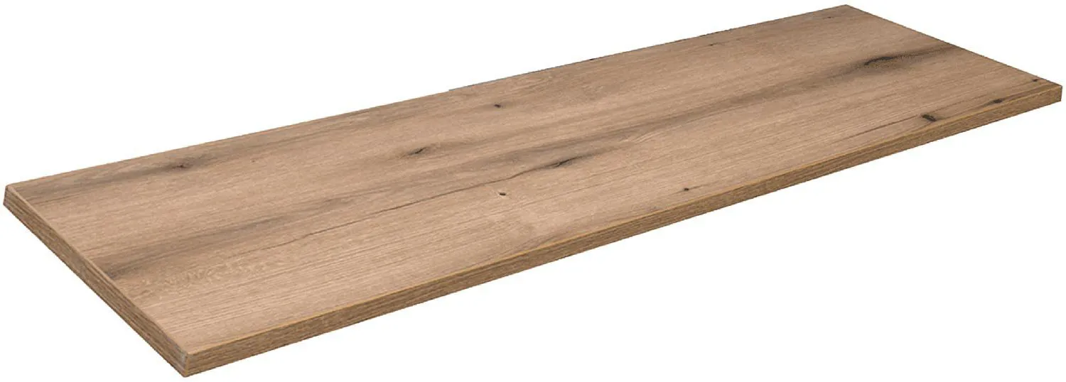 Blat 160 cm Oak Coast Evoke 89-160-A Comad