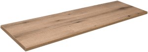 Blat 160 cm Oak Coast Evoke 89-160-A