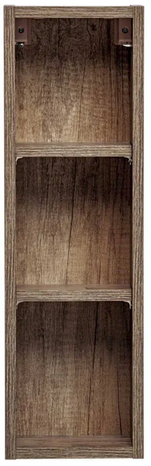 Regał górny Santa Fe Oak 83-01-A Comad 2