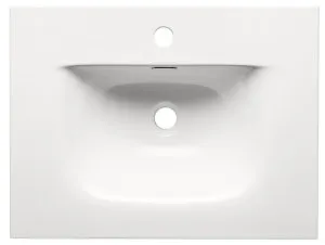 Umywalka do łazienki Sky 60-8099 Comad 1