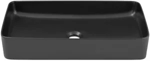 Umywalka SLIM 2 Czarna UM-6275 Comad 2