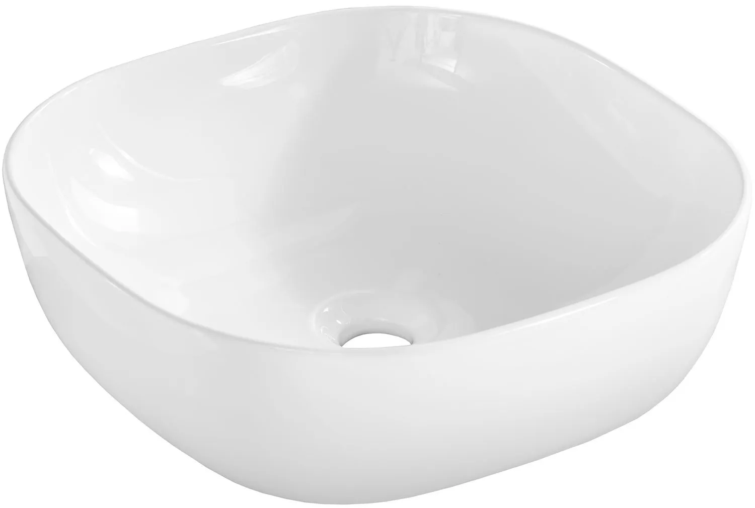 Umywalka ceramiczna UM-6252 DP Comad