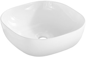 Umywalka ceramiczna UM-6252 DP