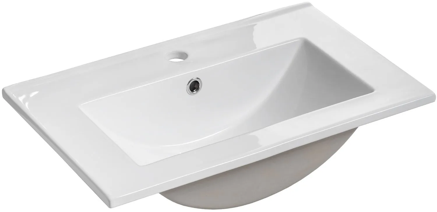 Umywalka ceramiczna CFP 2050RB Comad