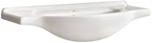 Umywalka ceramiczna CFP 85 Comad 1